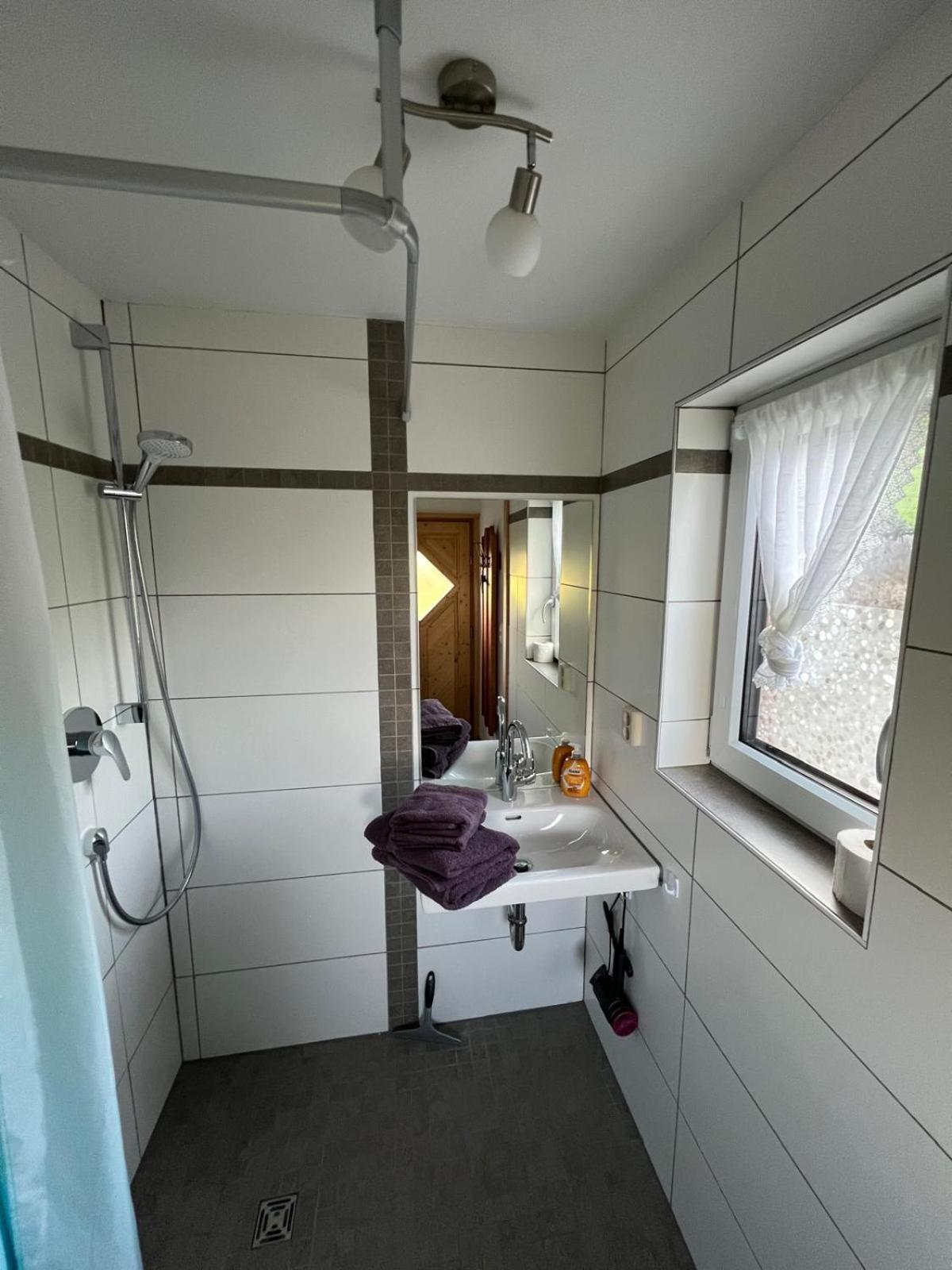 Apartment Rothenlehen Bischofswiesen Luaran gambar